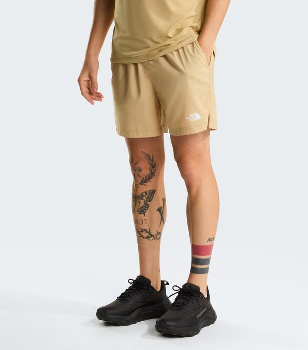 Produktbild North Face 24/7 5" (M)