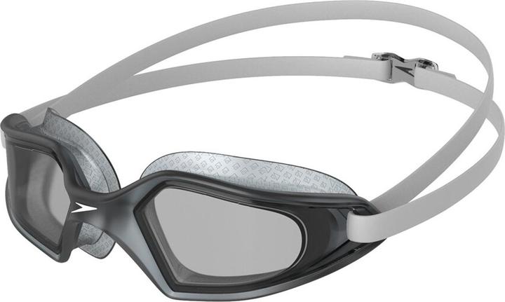 Image du produit Speedo Lunettes de natation Hydropulse RauchGrau (Taille unique)