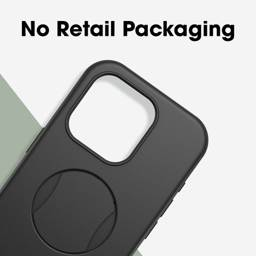 Actual product image OtterBox OtterGrip Symmetry mit MagSafe (Apple iPhone 15 Pro)