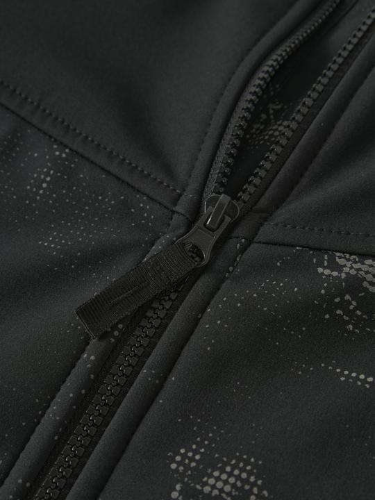 Produktbild Name it ALFA08 Softshell-Jacke (164)