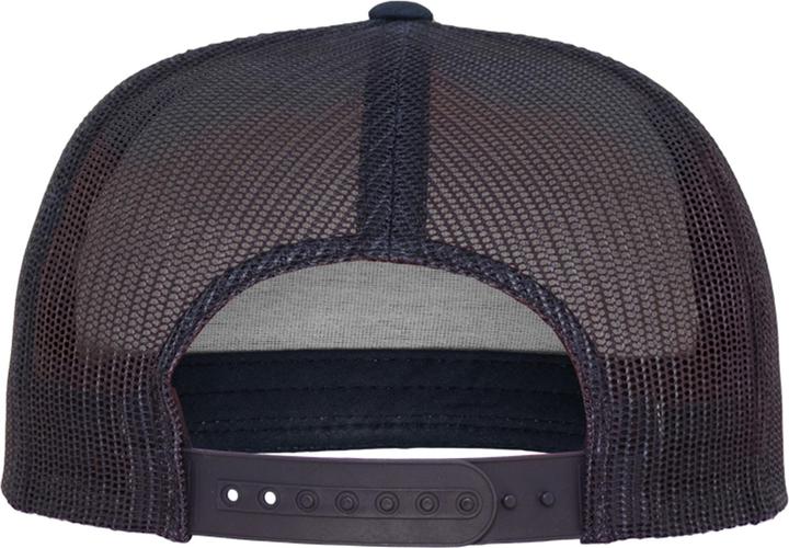 Produktbild Flexfit Klassik Trucker Kappe (One Size)