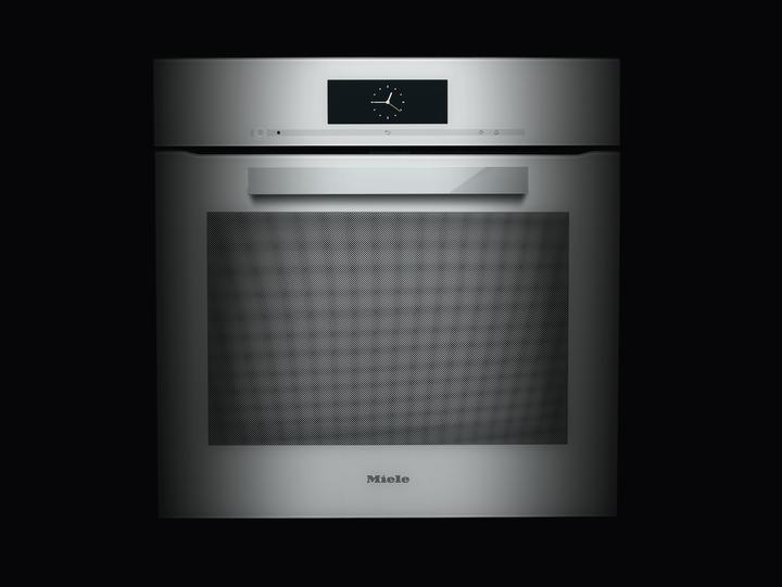 Produktbild Miele Griff DS 6000 bw