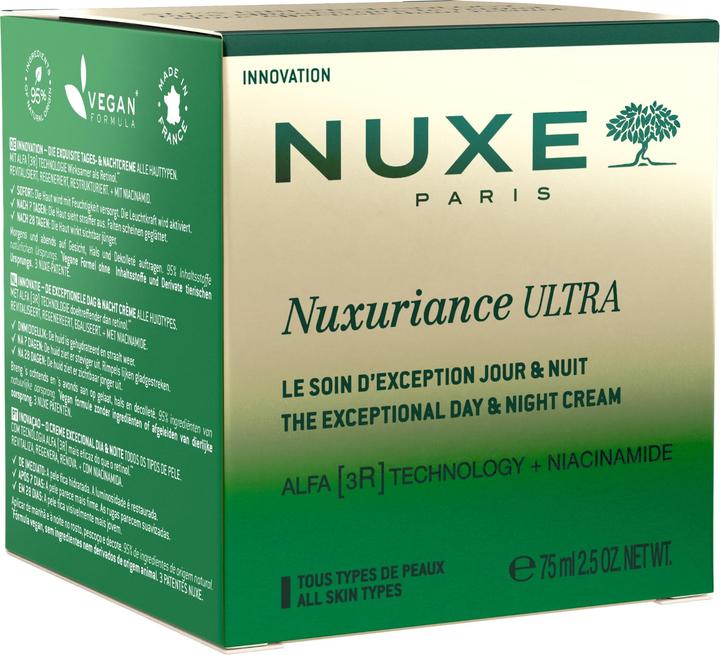 Produktbild Nuxe Very Rose Aufpolsterndes Lippenserum (Lippenserum, 75 ml)