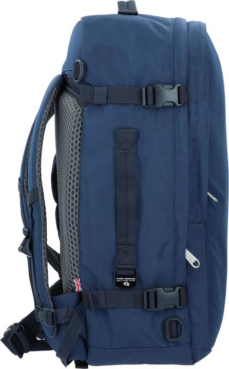 Actual product image Cabin zero Travel Cabin Bag Classic Pro 42L backpack 54 cm laptop compartment (42 l)