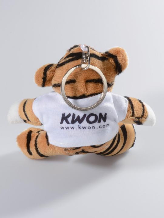 Immagine prodotto Kwon Mini portachiavi con tigre