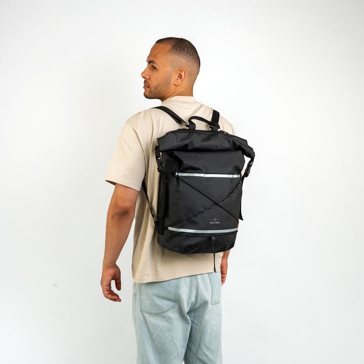 Immagine prodotto Johnny Urban Zaino bici Drybag Myles Bike