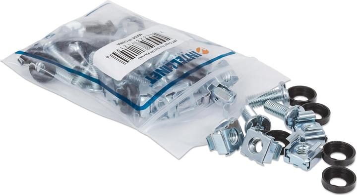 Immagine prodotto Intellinet Set di dadi a gabbia