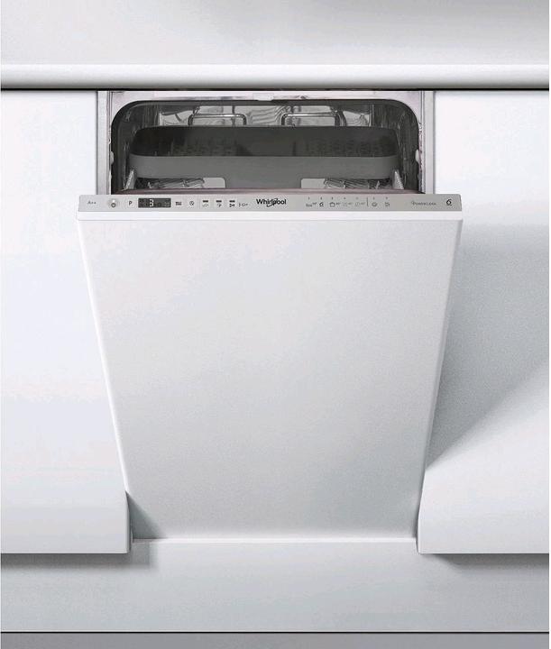 Actual product image Whirlpool WSIO 3T223 PCE X