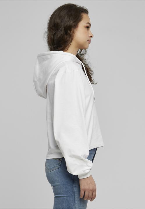 Produktbild Urban Classics Ladies Heavy Short Hoody - 48771 (L)