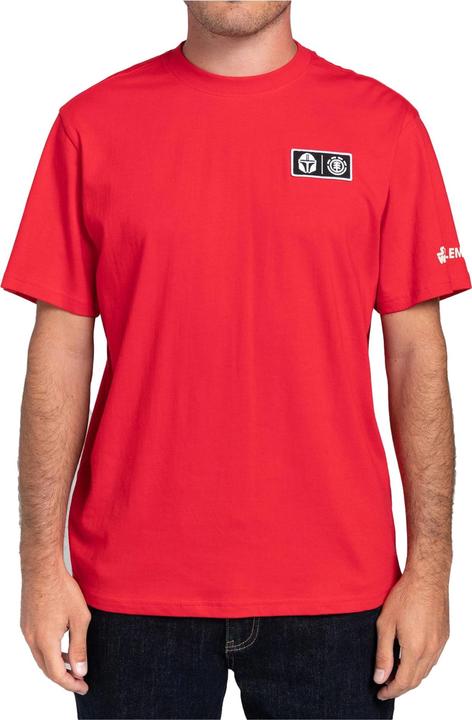 Actual product image Element Star Wars Mandalorian x Element Mando T-Shirt (M)