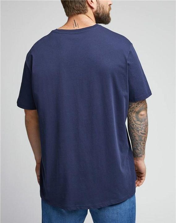 Immagine prodotto Lee Patch Logo Tee (S)