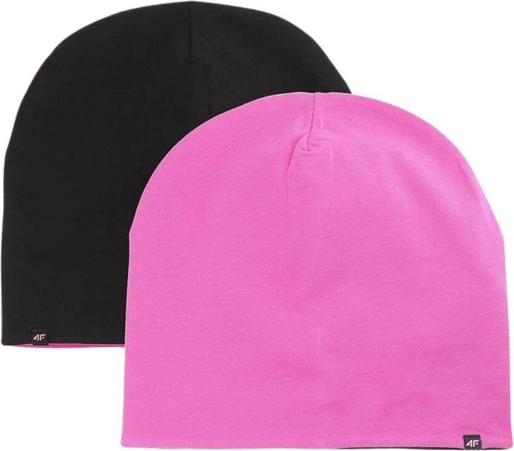 Image du produit 4F - Bonnet JWSS24ACAPU397 - Enfant (Taille unique)