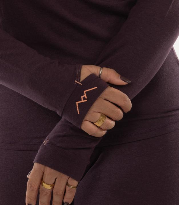 Actual product image Whatever Man Everyday Baselayer Longsleeve (S)