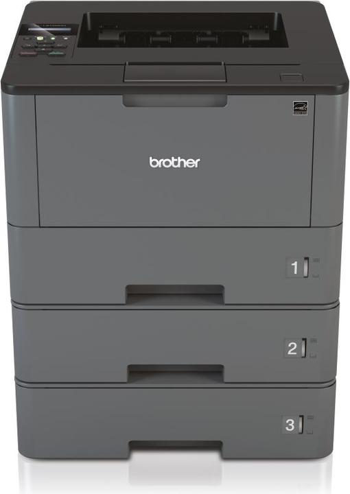 Produktbild Brother HL-L5100dn (Laser, Schwarz-Weiss)