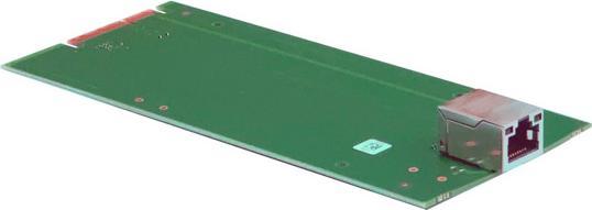 Auerswald COMtrexx Flex GbE-NET module