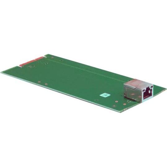 Auerswald COMtrexx Flex GbE-NET-Modul, Telefon Zubehör