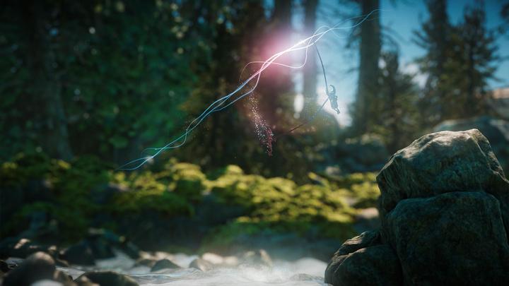 Image du produit EA Games Unravel Two (Switch, Switch Lite, Switch OLED, EN)