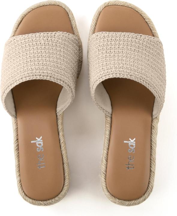 Produktbild The Sak Wedge Espadrillas Brynna (39)