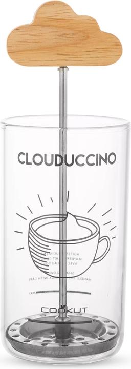 Actual product image Cookut Clouduccino (40 cl)