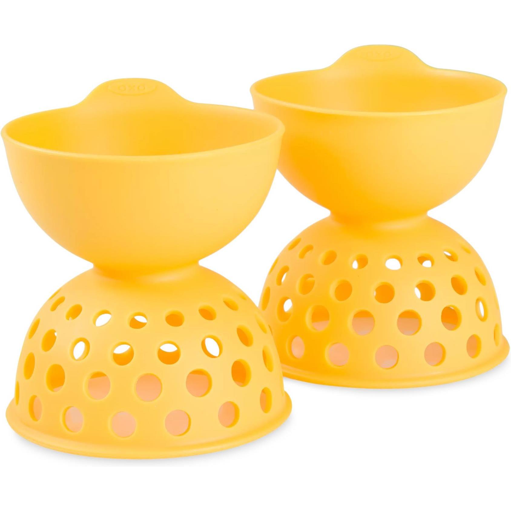 OXO Portauovo: la tua soluzione per uova in camicia perfette