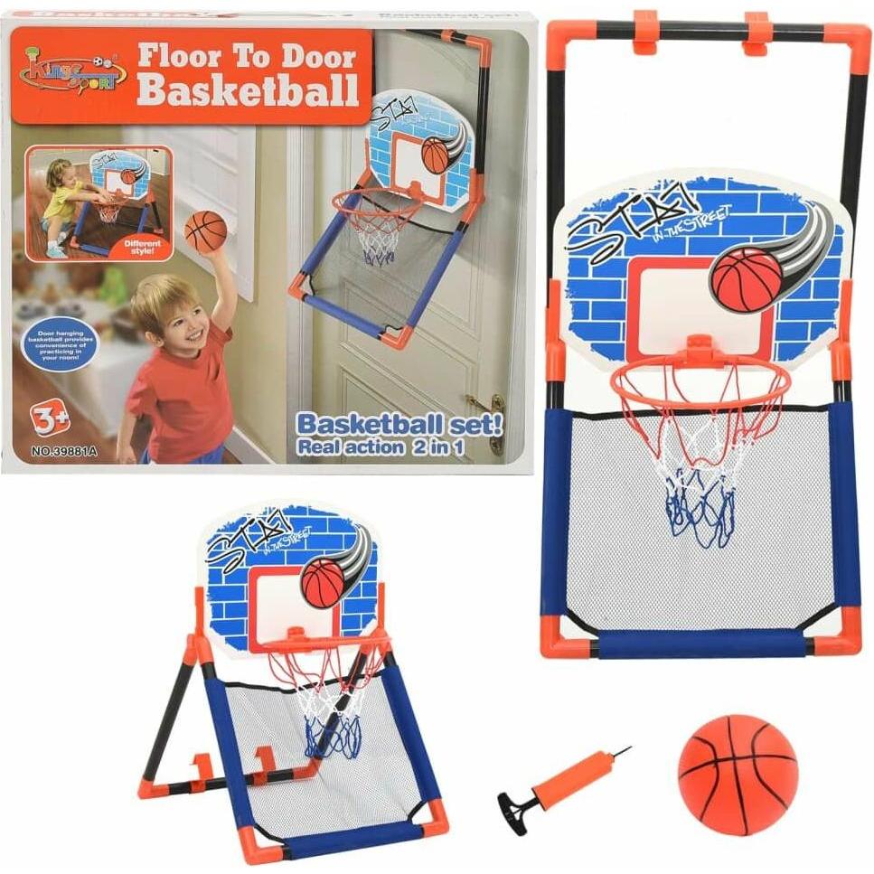 VidaXL, Basketballkorb