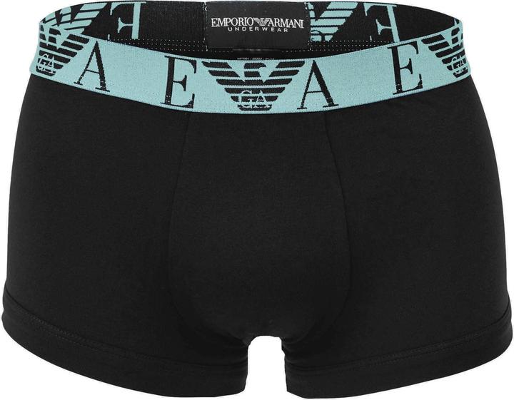 Produktbild Emporio Armani Bold Monogram (M, 3er Pack)
