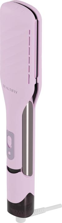 Immagine prodotto Beautifly Beautilfy DualPerfaction Hairglätter mit Trockenfunktion (Piastra per capelli)