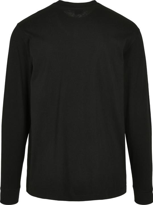 Produktbild Urban Classics Organic Basic Pocket LS (S)