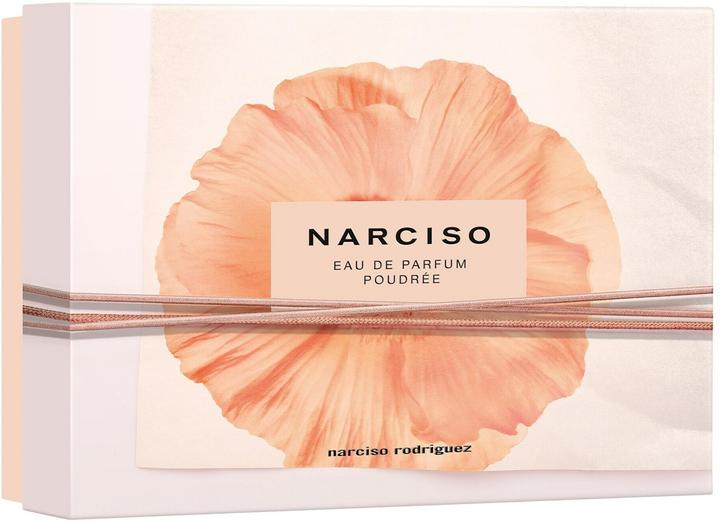 Produktbild Narciso Rodriguez Narciso - Poudrée Eau De Parfum Spring Set (Parfum Set)