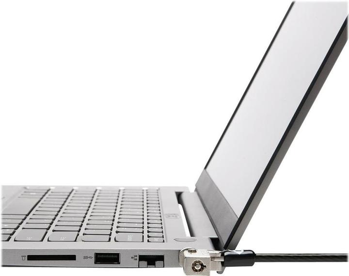 Image du produit Kensington Antivol pour ordinateur portable NanoSaver Slim 2.0 Dual Head