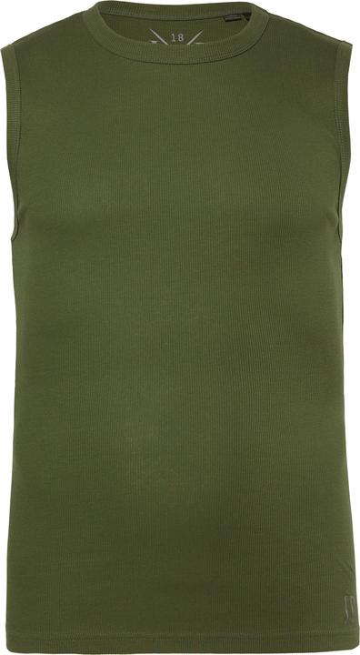 Immagine prodotto JP1880 Canottiera in jersey a costine con spalline larghe, fino alla tg. 8XL (4XL)