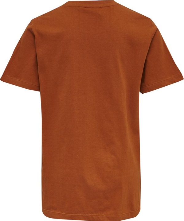 Actual product image hummel Tres T-Shirt S/S (134)