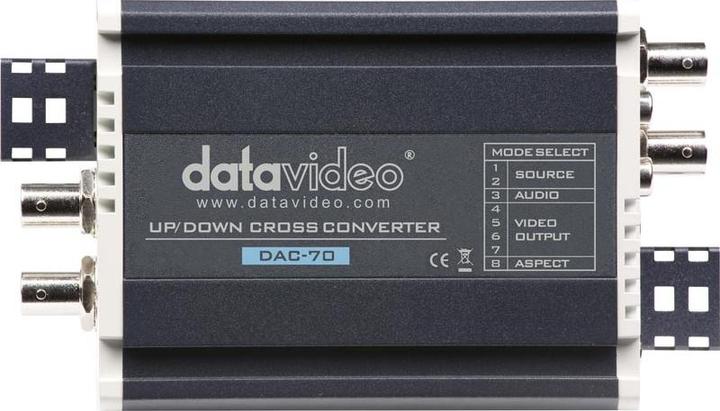 Produktbild Datavideo DAC-70