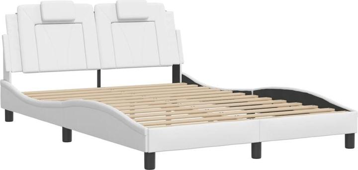 Produktbild vidaXL Bettgestell (140 x 200 cm)