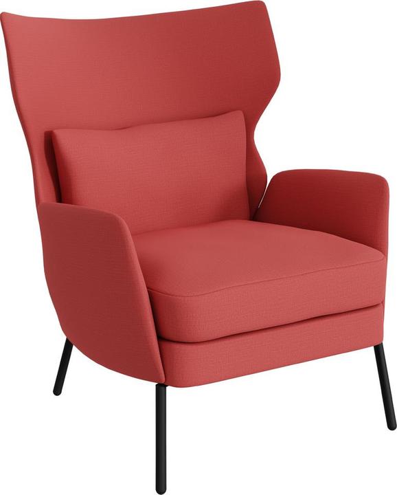 Caleido 3644 corallo, Cat. 2