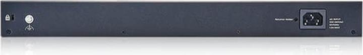 Immagine prodotto Zyxel XGS1935-28 Switch intelligente gestito a 28 porte 24x GbE RJ45 (28 Porti)