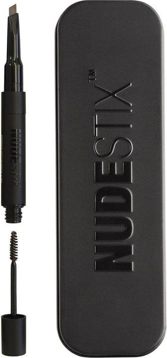 Image du produit Nudestix Eyebrow Stylus - Crayon et gel pour les sourcils -
