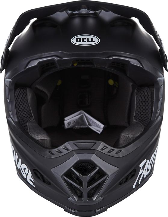 Produktbild Bell Full 9 Fusion Mips (51 - 53 cm)