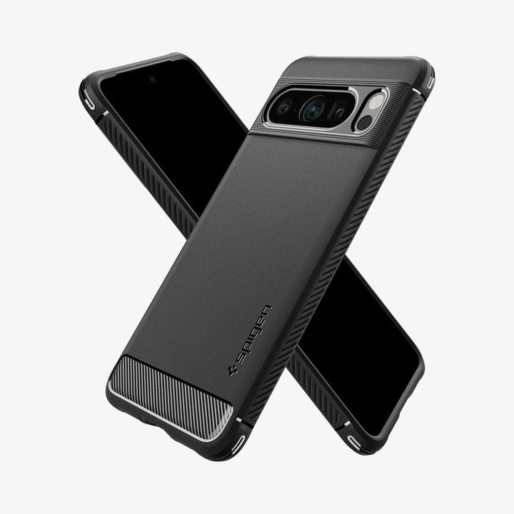 Actual product image Spigen Rugged Armor (Google Pixel 8 Pro)