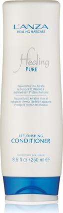 Actual product image L'Anza Replenishing Conditioner (250 ml)