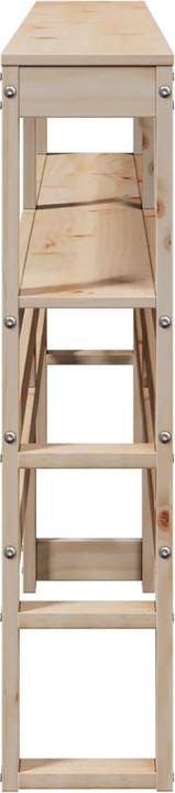 Image du produit vidaXL Kopfteil (206 x 19 x 82 cm)