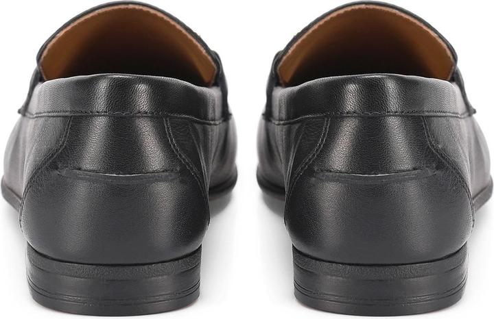 Actual product image Inuovo These loafers from are sure to be the new highlight in any women's shoe wardrobe! With their (39)