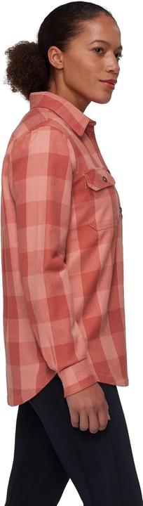 Immagine prodotto Mammut Camicia Tamaro a maniche lunghe Donna (L)