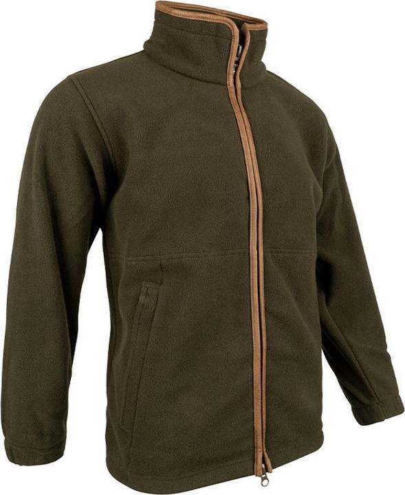 Produktbild Jack Pyke Countryman Fleecejacke (S)