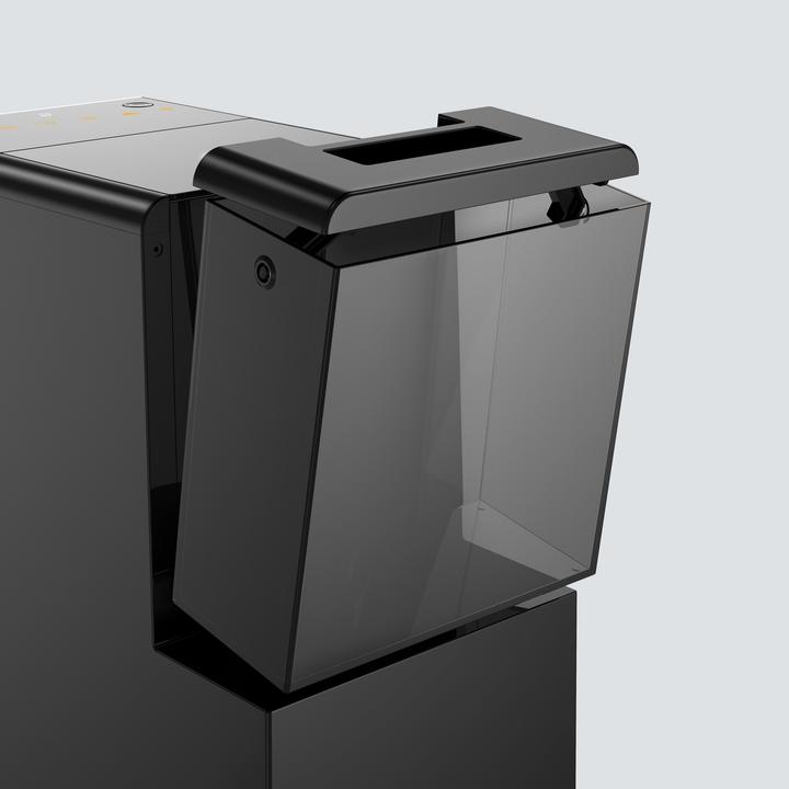 Actual product image Beko CEG5301X espresso machine
