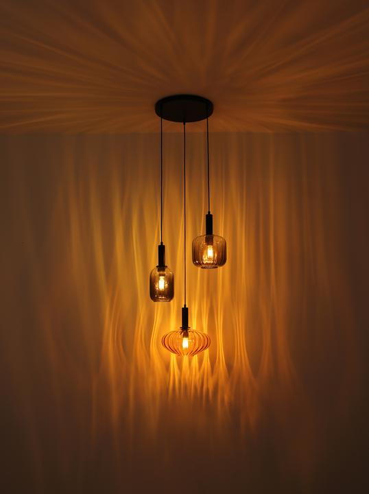 Produktbild Globo Valletta (E27)