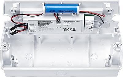 Actual product image Thorneco 96635656 (269 lm)