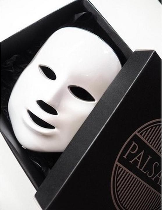 Palsar 7 Treatment LED Face (LED Mask 7 Color with White)