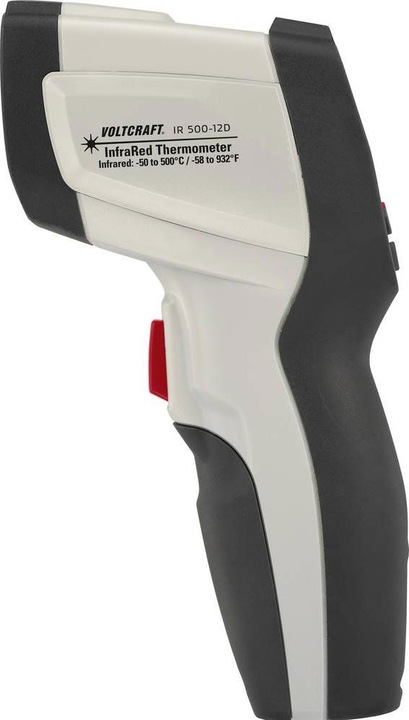 Produktbild Voltcraft IR 500-12D SE