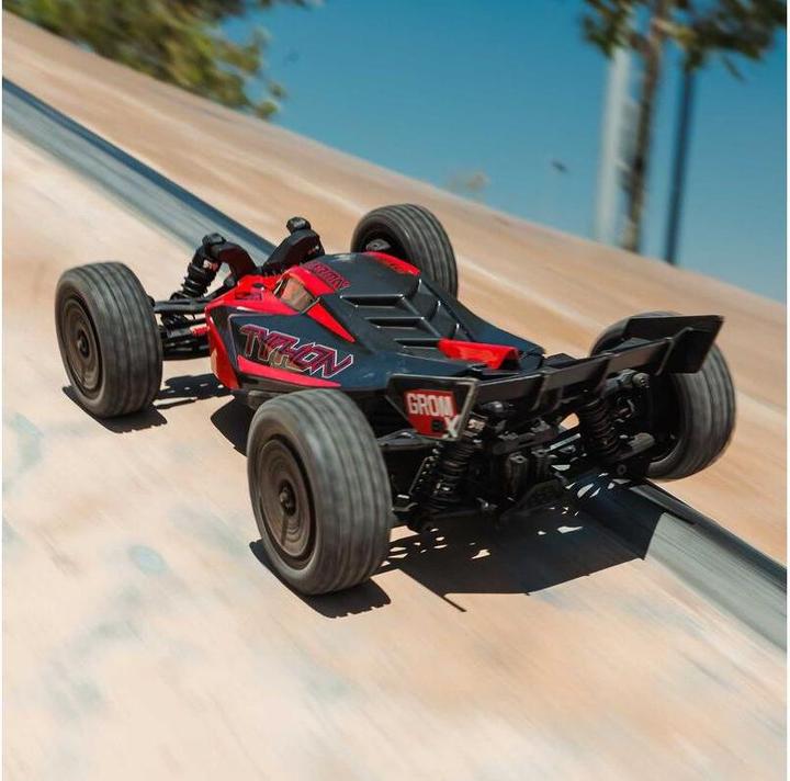 Produktbild Arrma Typhon Grom 223S BLX (RTR Ready-to-Run)